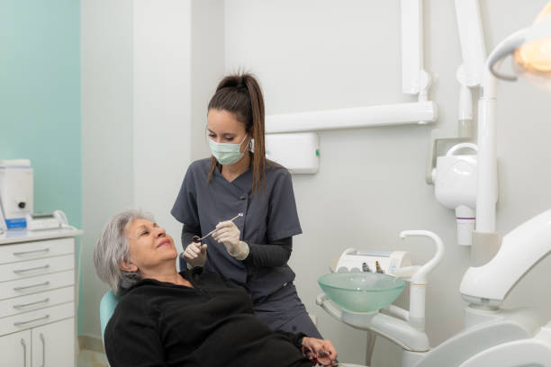 Best Knocked-Out Tooth (Avulsed Tooth) Treatment in Worthington, MN